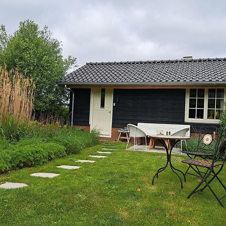 Het Buitenleven Spaarndam Buitenkant foto