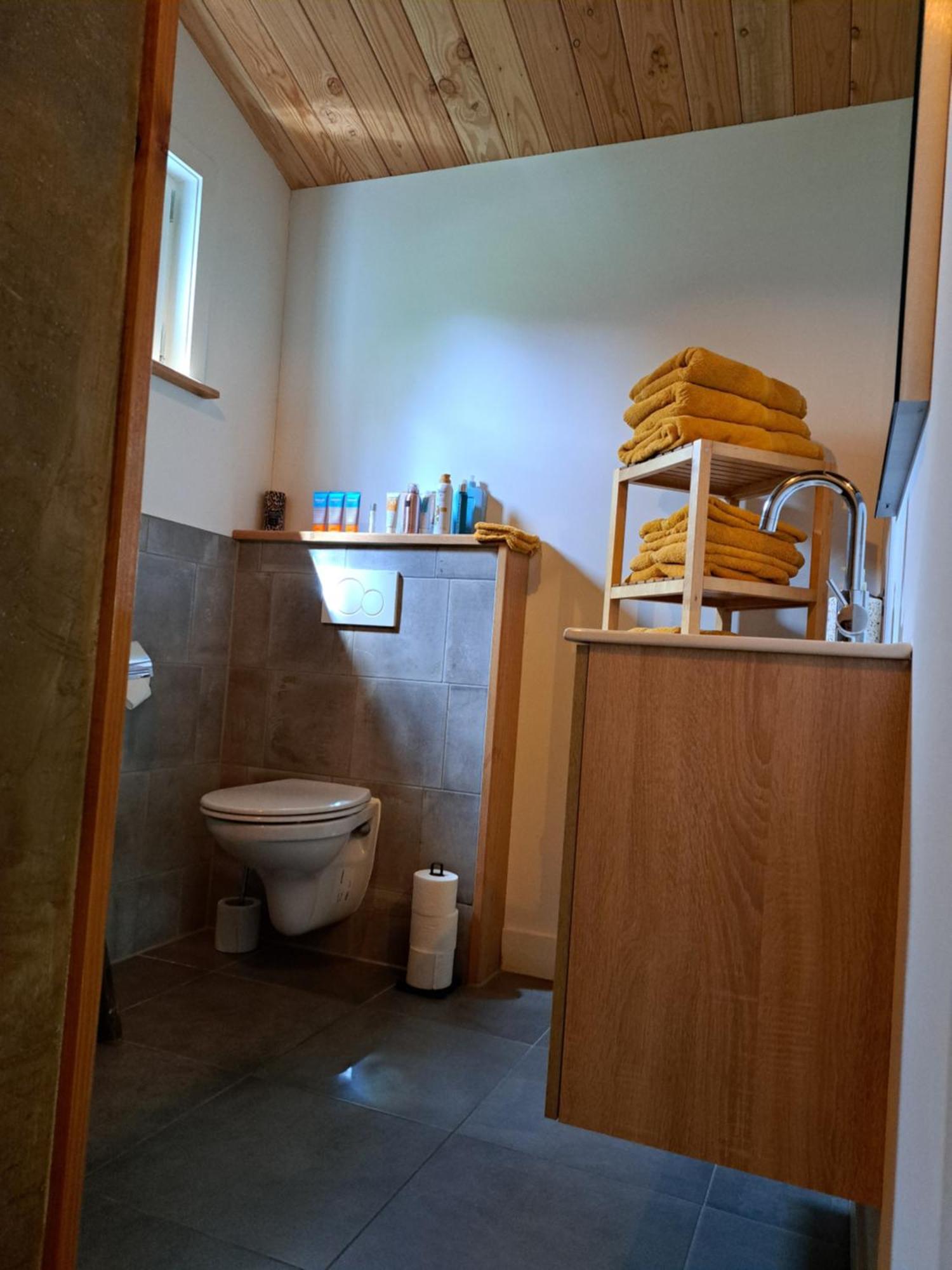 Het Buitenleven Spaarndam Buitenkant foto