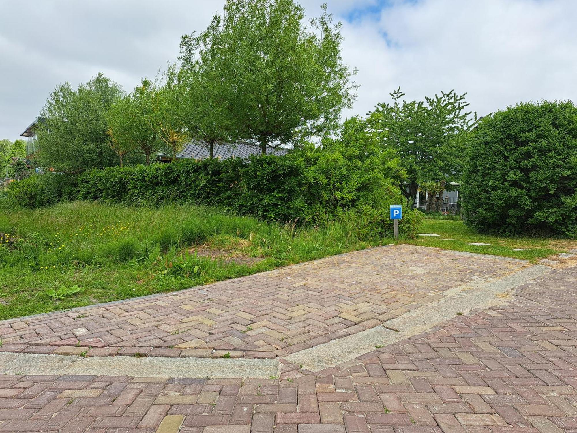 Het Buitenleven Spaarndam Buitenkant foto